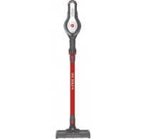 Hoover HF122GPT Επαναφορτιζόμενη Σκούπα Stick 22V Κόκκινη